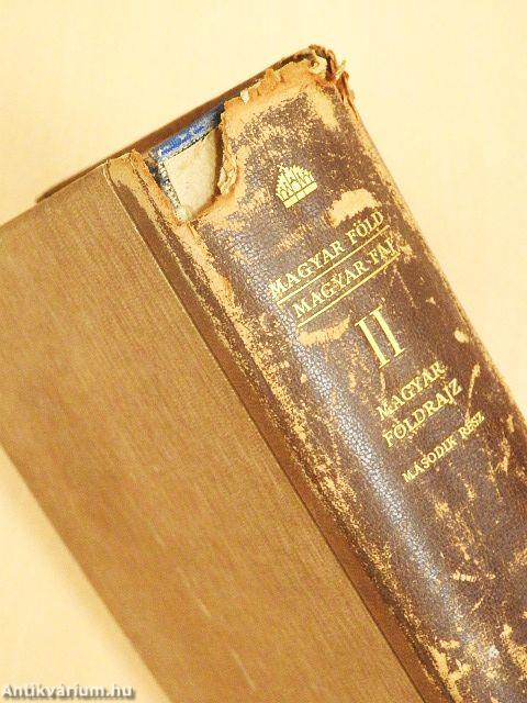 Magyar föld, magyar faj II.