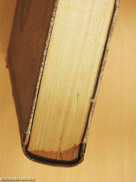 Magyar föld, magyar faj II.