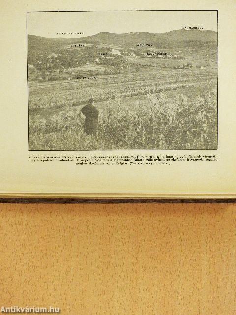 Magyar föld, magyar faj II.