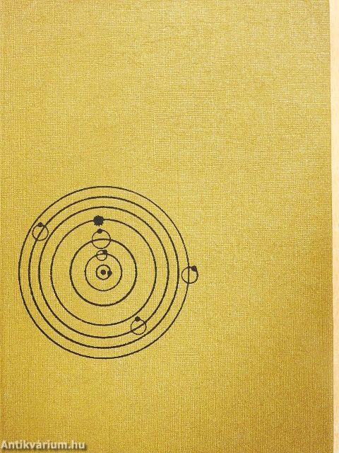 A világ körülöttünk