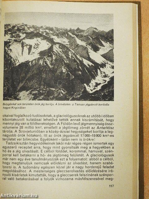 A világ körülöttünk