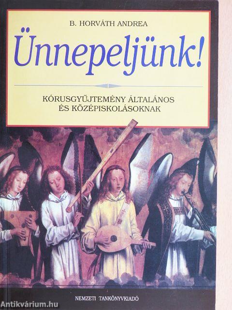Ünnepeljünk!