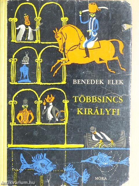 Többsincs királyfi