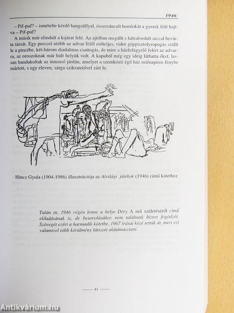 Szép elmélet fonákja