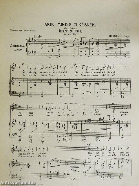 Akik mindig elkésnek