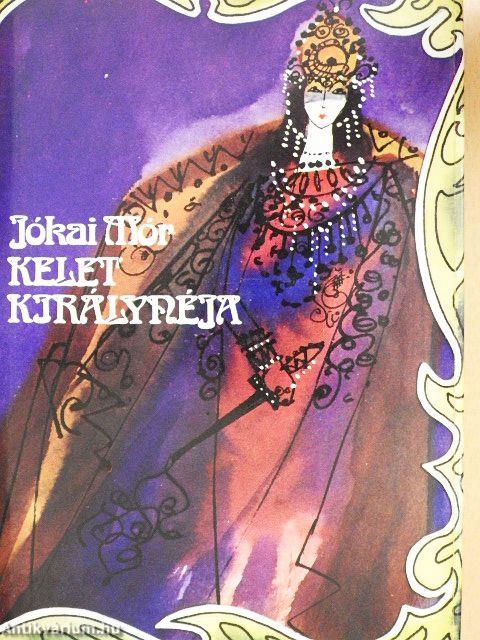 Kelet királynéja