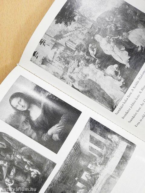 A Da Vinci-kód megfejtése