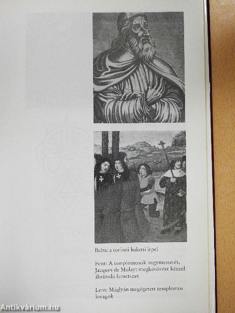 A Da Vinci-kód megfejtése