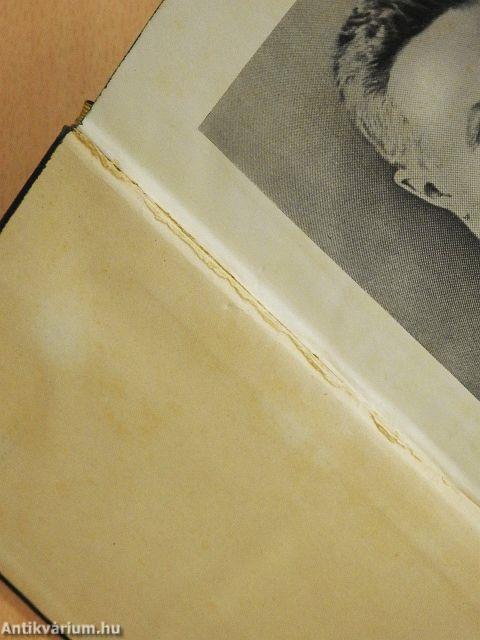 M. V. Frunze válogatott művei I-II.