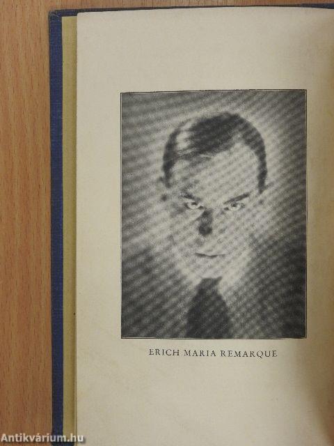 Nyugaton a helyzet változatlan