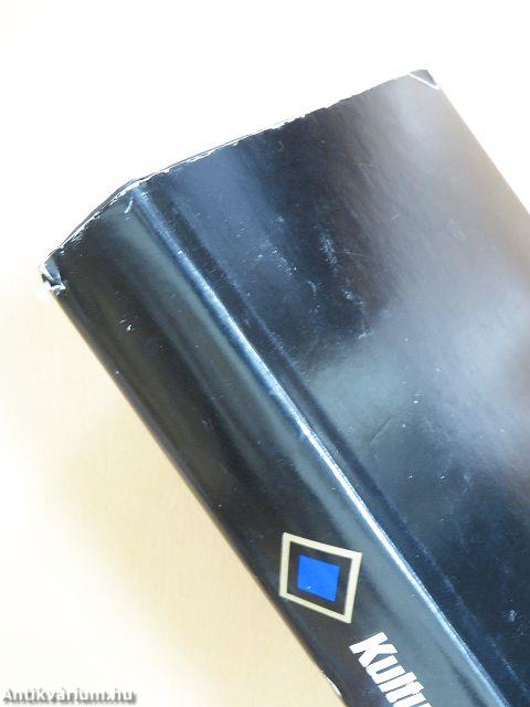 Kulturális kisenciklopédia