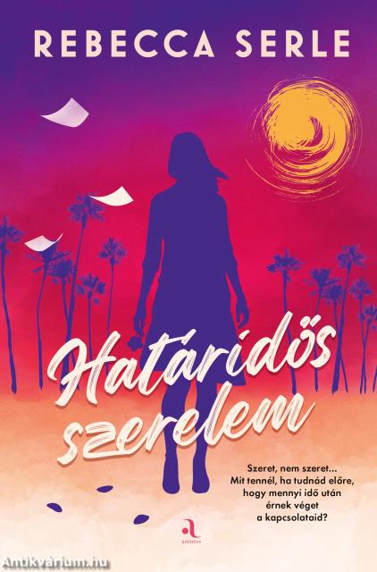 Határidős szerelem