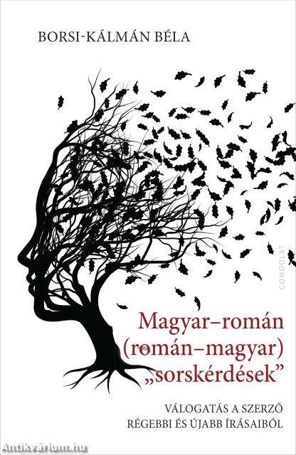 Magyar-román (román-magyar) "sorskérdések"
