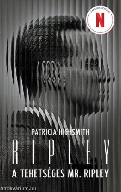 A tehetséges Mr. Ripley