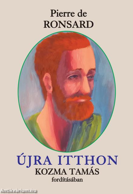 Újra itthon
