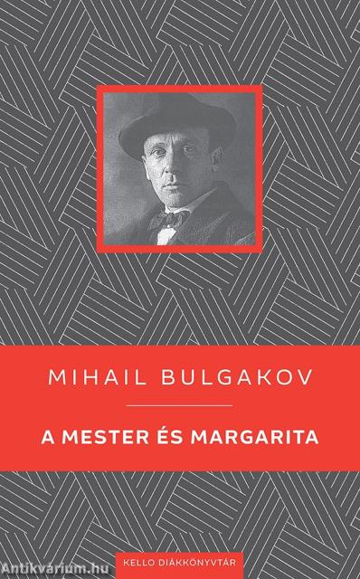 A Mester és Margarita