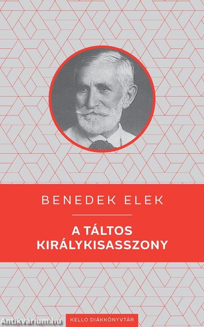A táltos királykisasszony