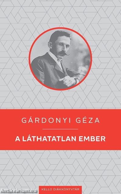 A láthatatlan ember