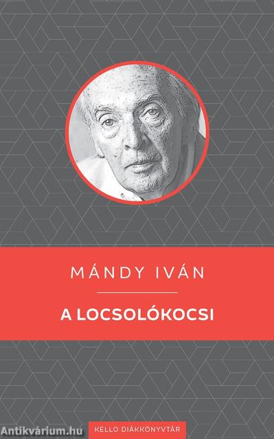 A locsolókocsi