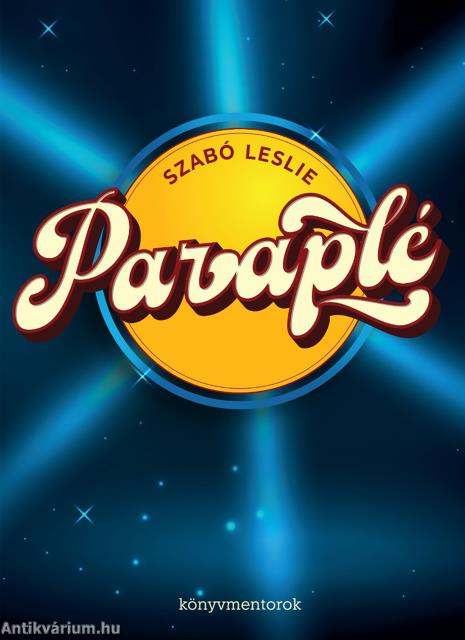 Paraplé