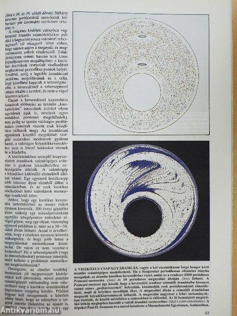 Tudomány 1989. január-december