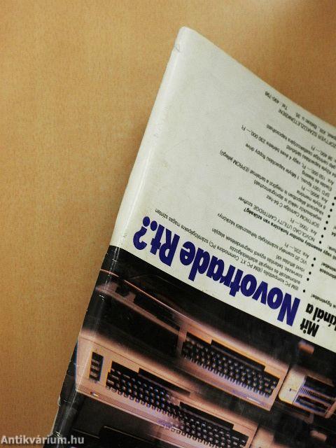 Tudomány 1985. szeptember-december 