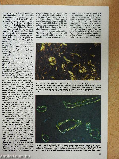 Tudomány 1985. szeptember-december 