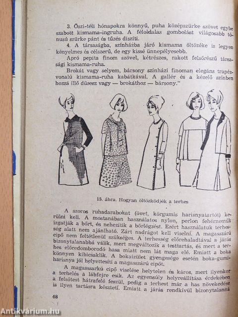 Szülőszoba, tessék belépni!