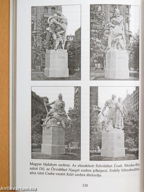 Trianon jogszerűsége