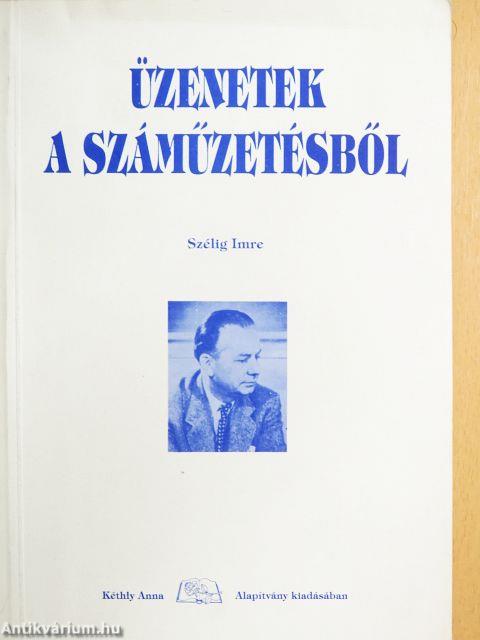 Üzenetek a száműzetésből