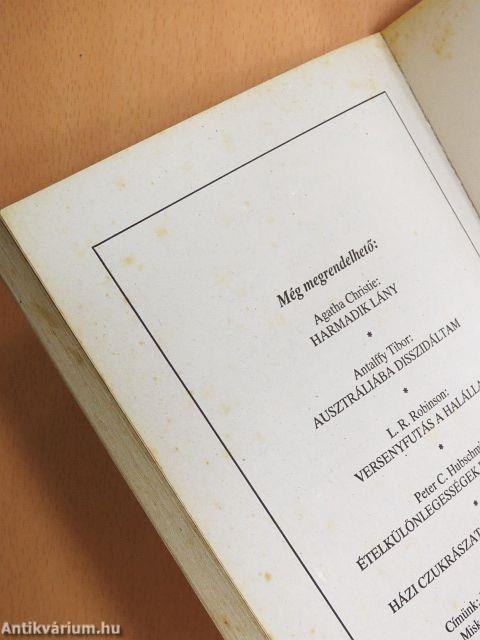 Pénzt vagy életet?