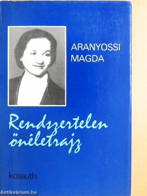 Rendszertelen önéletrajz