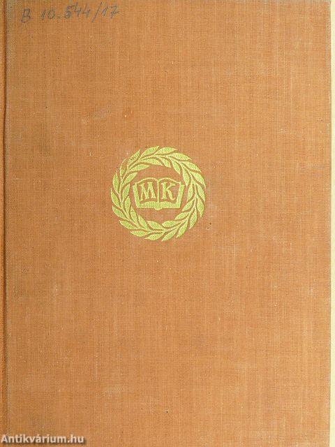 Kisfaludy Károly válogatott művei