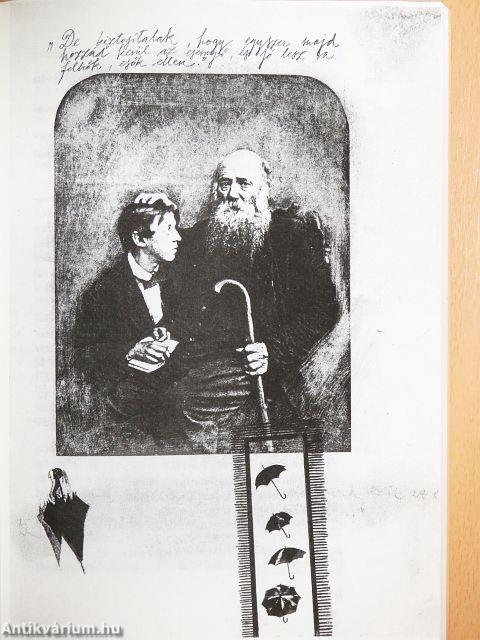 Mikszáth Kálmán: Szent Péter esernyője - munkafüzettel