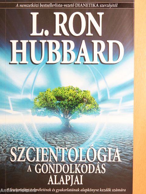 Szcientológia