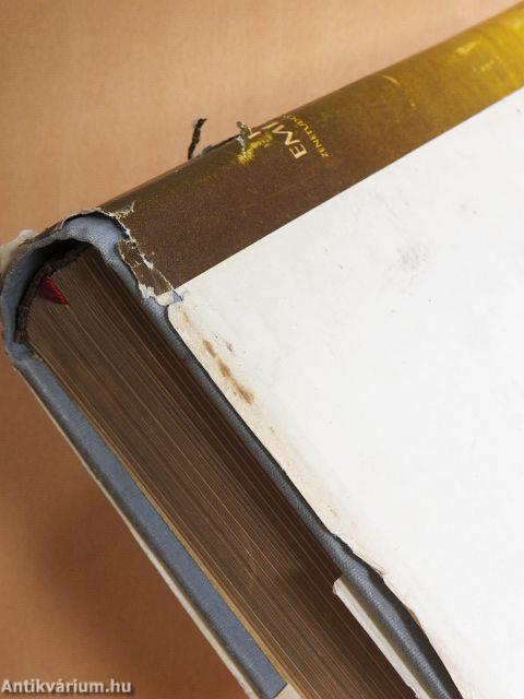 Kodály emlékkönyv