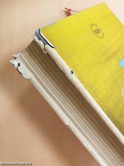 Kodály emlékkönyv