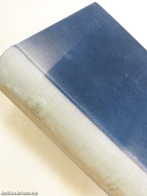 Kossuth Lajos országgyűlési tudósítások V.