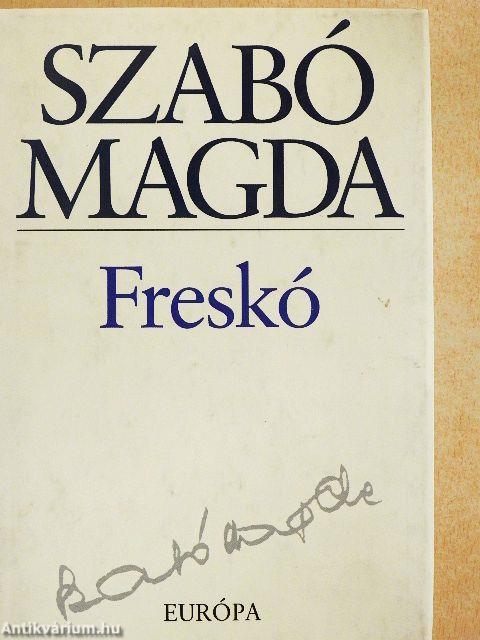 Freskó