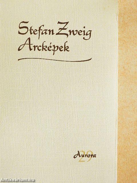 Arcképek