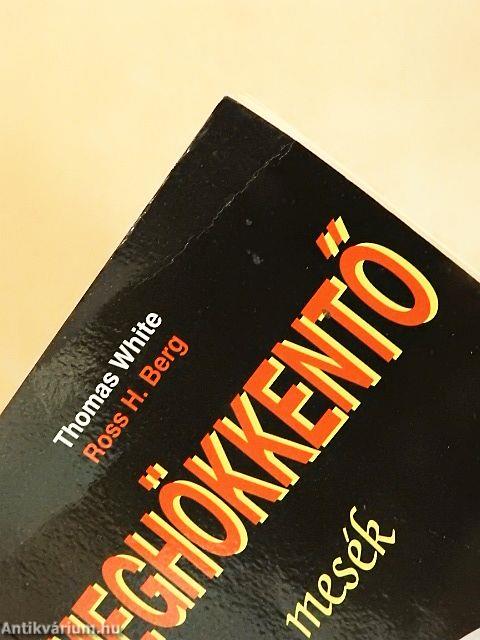 Meghökkentő mesék