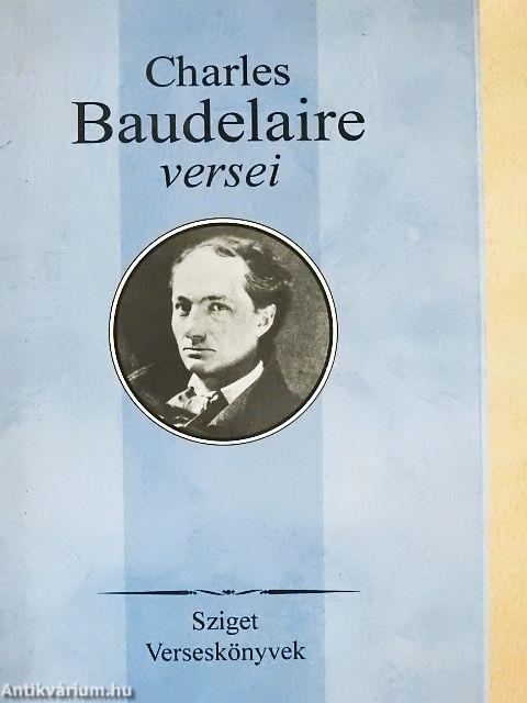 Charles Baudelaire versei