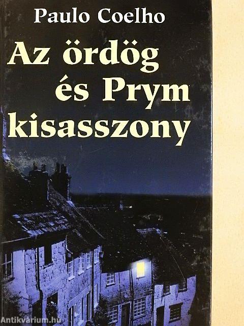 Az ördög és Prym kisasszony