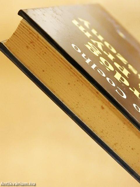 Az ördög és Prym kisasszony