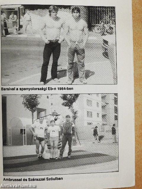 Becsaptuk a világot