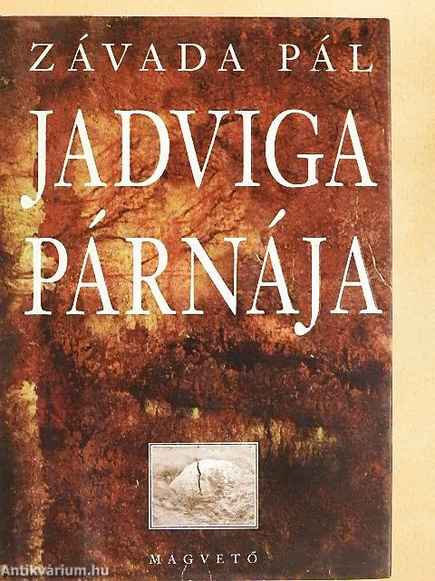 Jadviga párnája