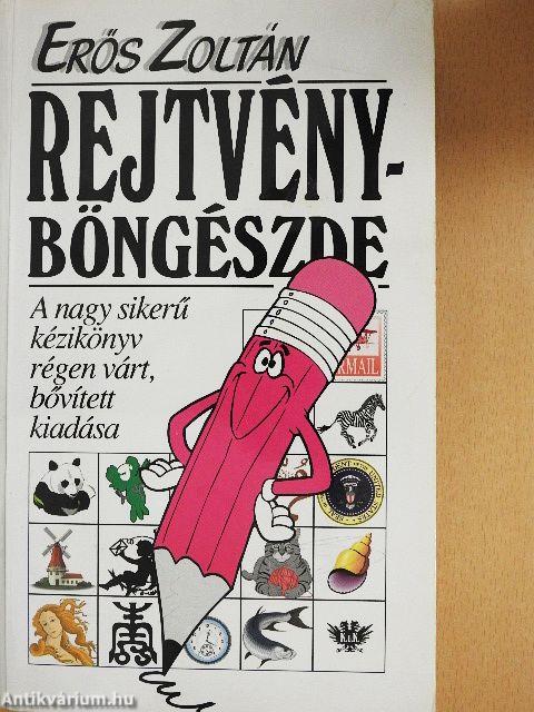 Rejtvényböngészde