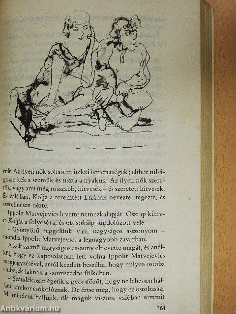Tizenkét szék