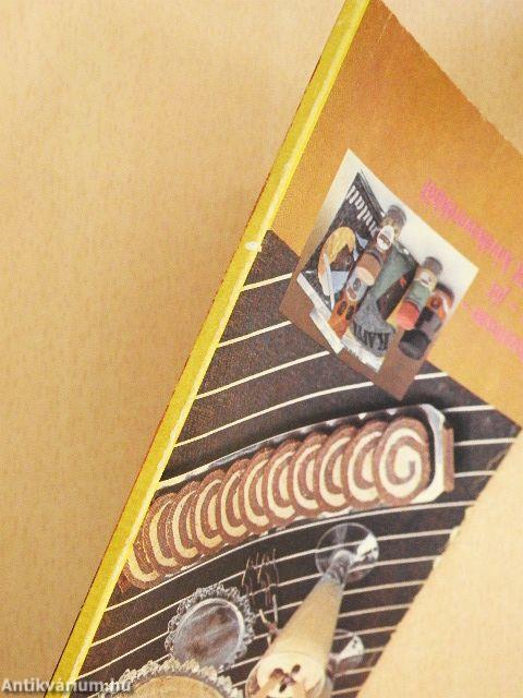 Süteményt télen-nyáron