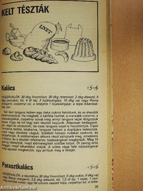 Süteményt télen-nyáron